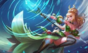 三国志幻想大陆2枭之歌吕布技能是啥子 三国志幻想大陆高阁待月攻略